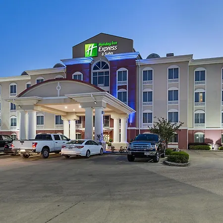 Holiday Inn Express Hotel & Suites Byram By Ihg-3