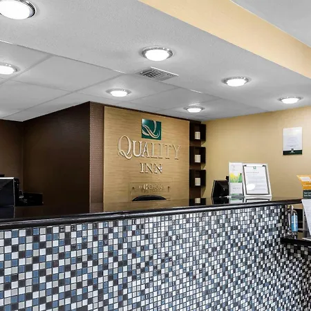 Quality Inn Dumas-3