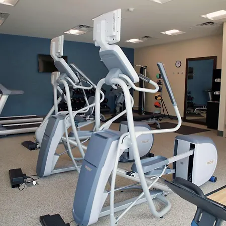 Hilton Garden Inn Tampa - Wesley Chapel-2