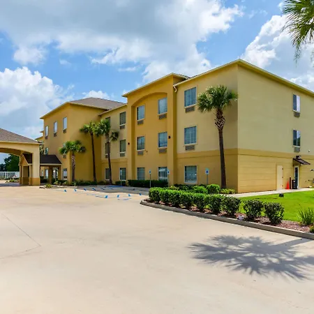 Comfort Inn & Suites Scott-West Lafayette-3