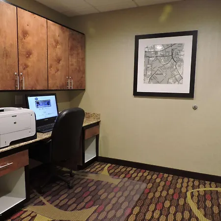 Spark By Hilton Lafayette-3