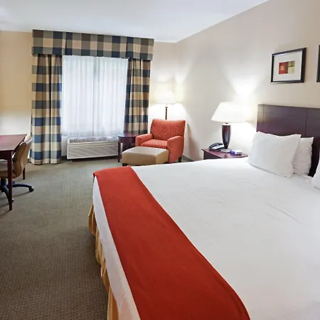 Holiday Inn Express Hotel & Suites Freeport By Ihg-2