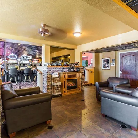 Quality Inn Winnemucca - Model T Casino-2