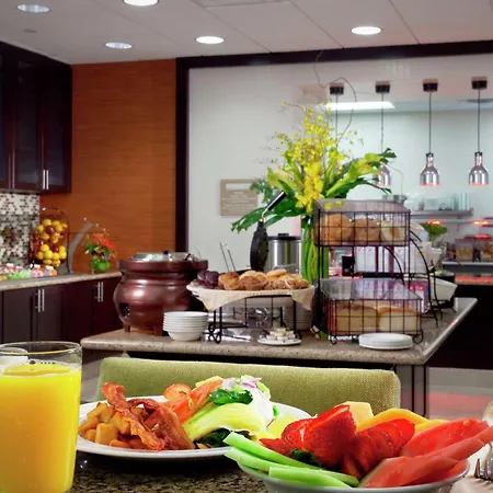 Hilton Garden Inn Seattle/Bothell-3
