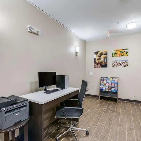 Sleep Inn Clovis-2