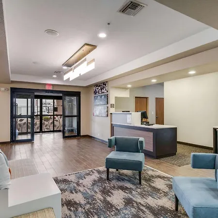 Sleep Inn Clovis-3