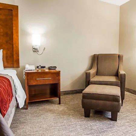 Comfort Inn Marshalltown South-2