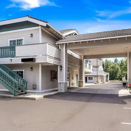Quality Inn & Suites Bainbridge Island-2