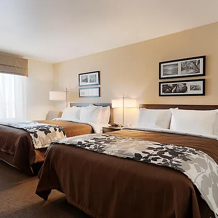 Sleep Inn & Suites Carlsbad Caverns Area-2