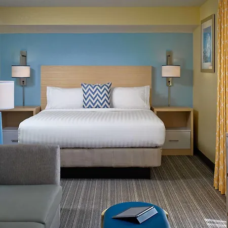 Sonesta Es Suites Providence - Airport-2