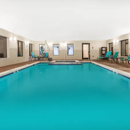Hampton Inn Princeton-2