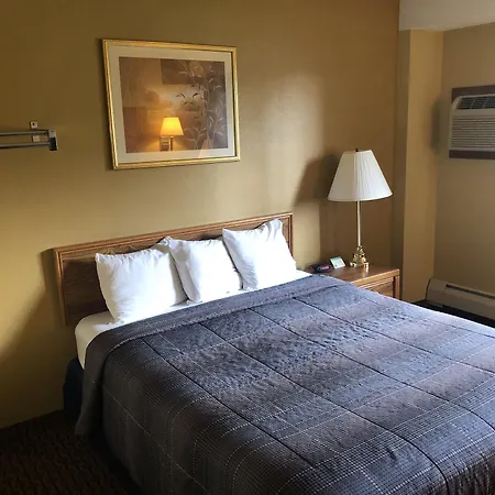Oyo Hotel Glendive - Yellowstone River-3