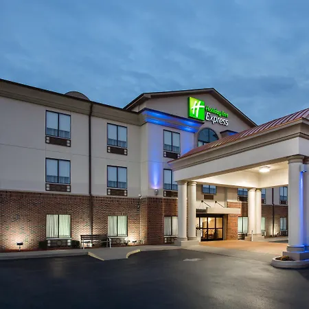 Hampton Inn Princeton-3