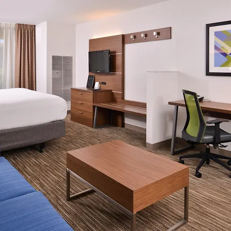 Holiday Inn Express & Suites Lacey - Olympia By Ihg-2