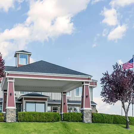 Ramada By Wyndham Moses Lake-2
