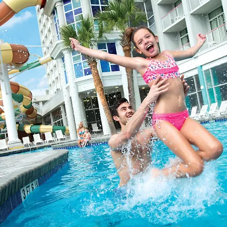 Crown Reef Beach Resort And Waterpark-2