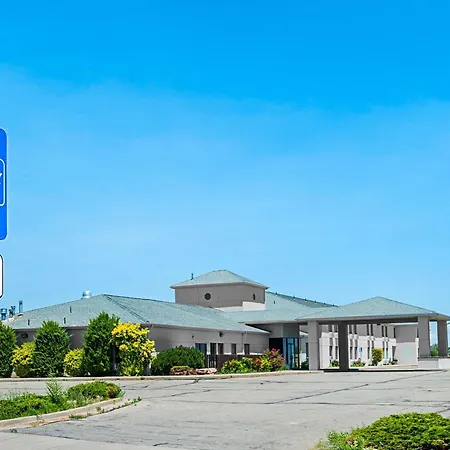 Rodeway Inn & Suites Blanding-2