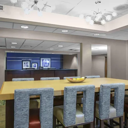 Hampton Inn Chicago Elgin / I-90-3