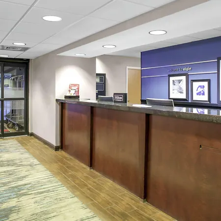 Hampton Inn Chicago Elgin / I-90-2