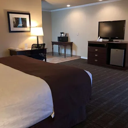 Best Western Lakewood- Historic Landmark-2
