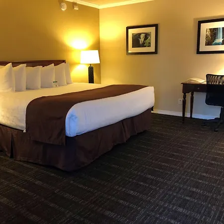 Best Western Lakewood- Historic Landmark-3