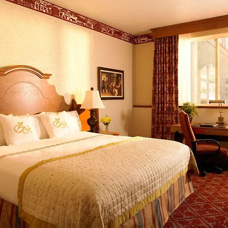 Zermatt Utah Resort & Spa Trademark Collection By Wyndham-3