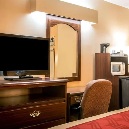 Econo Lodge Eufaula South-3