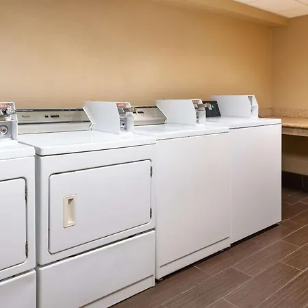 Comfort Suites Goodyear-West Phoenix-3