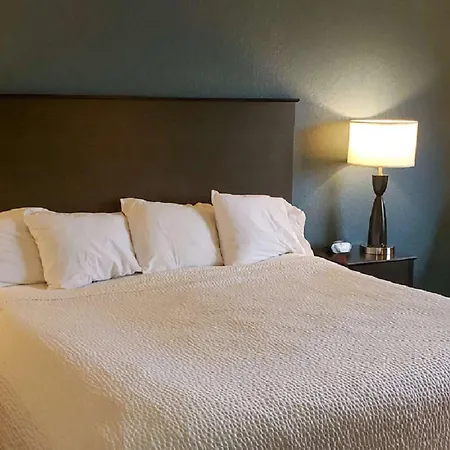 Americinn By Wyndham Clear Lake-2