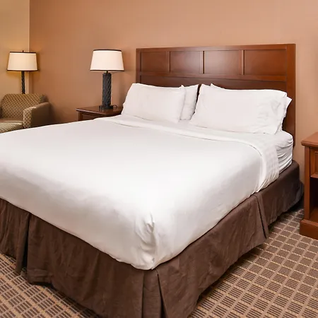 Holiday Inn Express Hotel & Suites Mccall-The Hunt Lodge, An Ihg Hotel-3