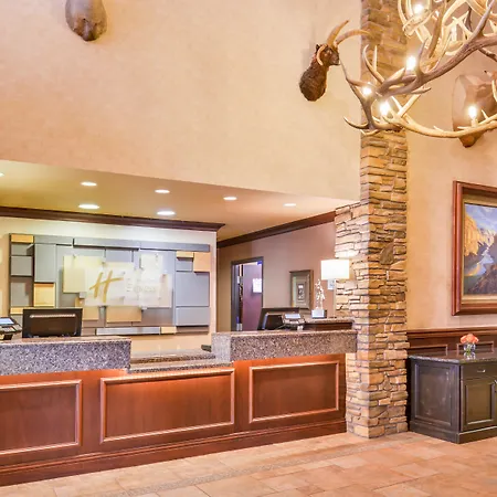 Holiday Inn Express Hotel & Suites Mccall-The Hunt Lodge, An Ihg Hotel-2