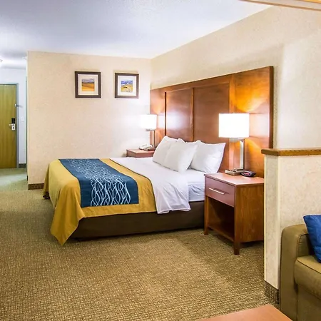 Quality Inn Lewiston-2