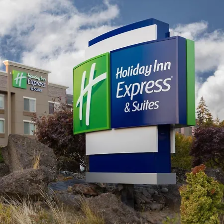 Holiday Inn Express & Suites Hood River By Ihg-2