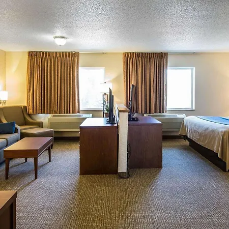 Quality Inn Lewiston-3