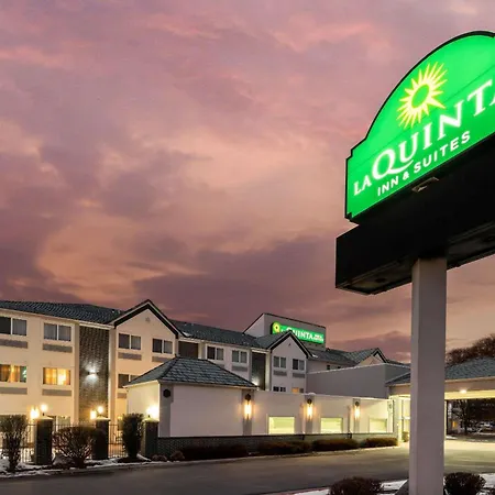 La Quinta By Wyndham Logan-3
