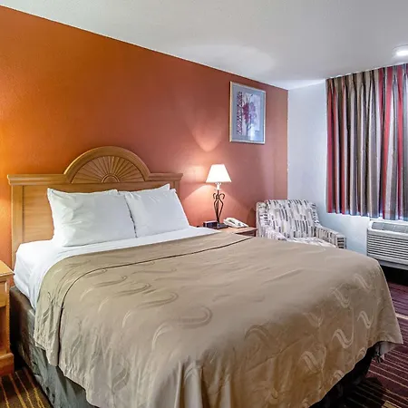 Quality Inn Aberdeen-3