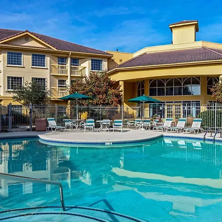 La Quinta By Wyndham Macon-2