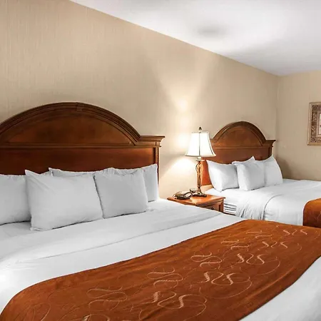 Comfort Suites Corvallis-3