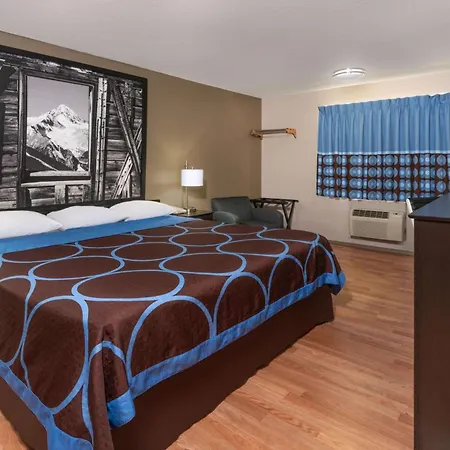 Super 8 By Wyndham Cortez/Mesa Verde Area-2