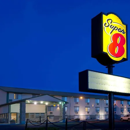 Super 8 By Wyndham Cortez/Mesa Verde Area-3