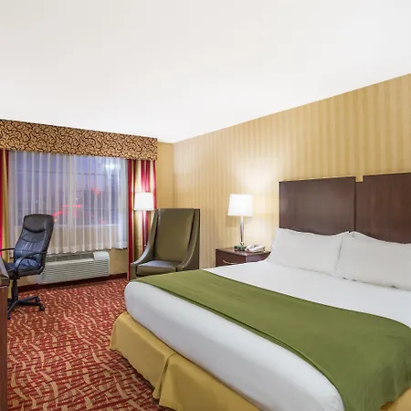 Holiday Inn Express Layton - I-15 By Ihg-2