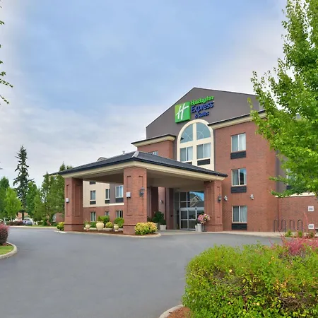 Holiday Inn Express & Suites Albany Oregon By Ihg-3