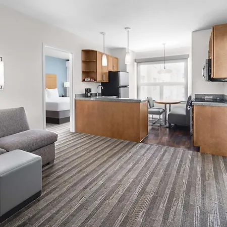Hyatt House Boulder/Broomfield-3