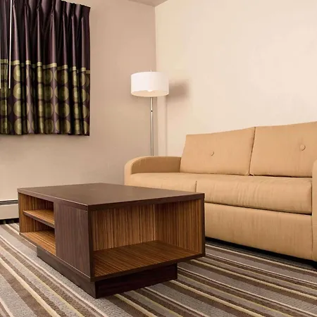 Super 8 By Wyndham Juneau-2