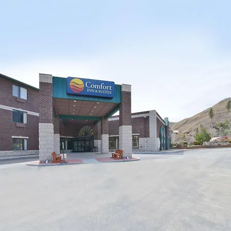 Comfort Inn & Suites Deadwood-3