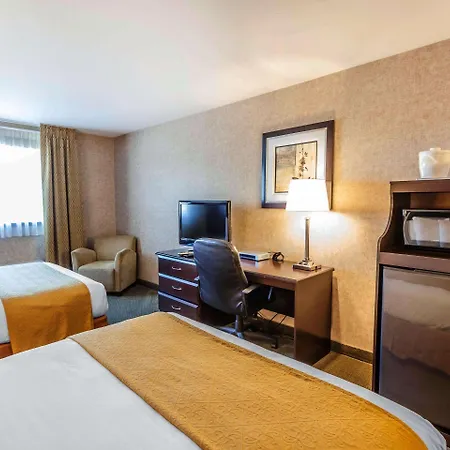 Quality Inn Arlington-2