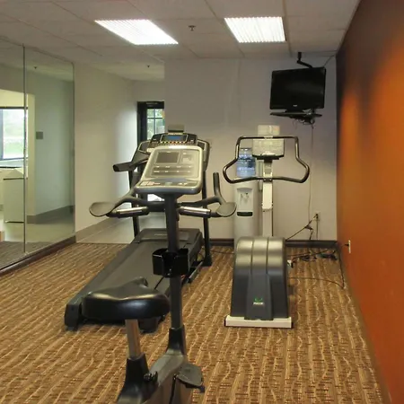 Comfort Inn Port Huron-2