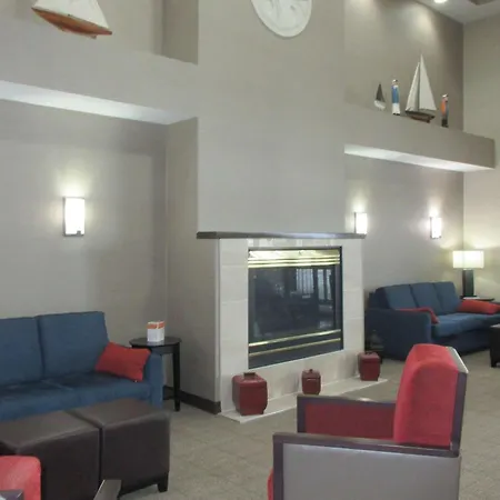 Comfort Inn Port Huron-3