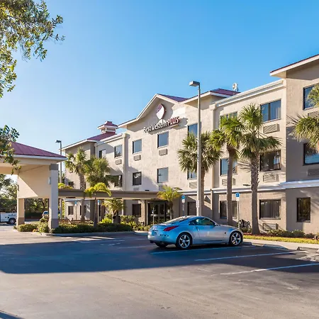 Best Western Plus Sebastian Hotel & Suites-2