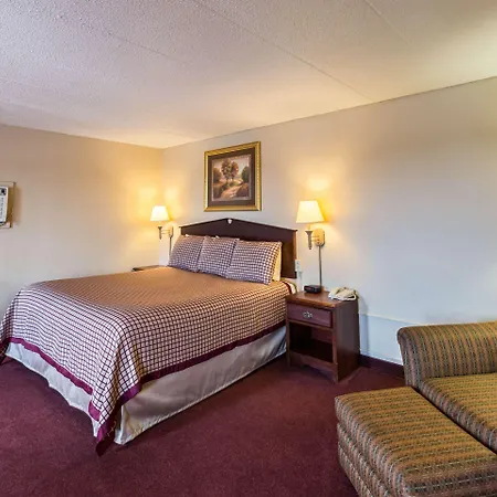 Rodeway Inn-2